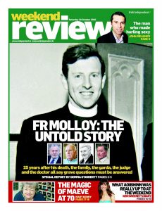 Fr Molloy The Untold Story 1