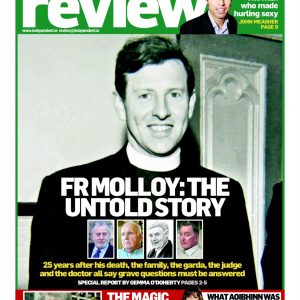 Fr Molloy The Untold Story 1