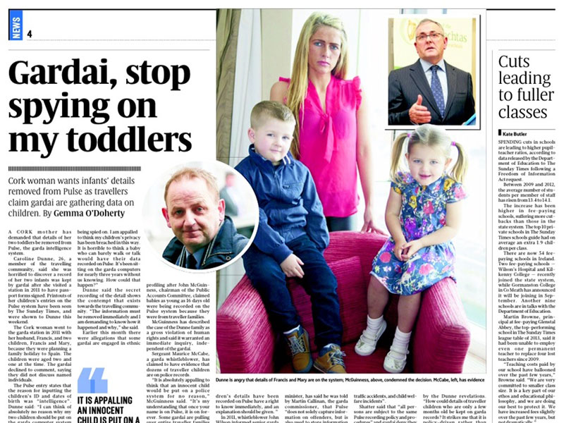 Garda-Corruption-Traveller-Children-On-Pulse