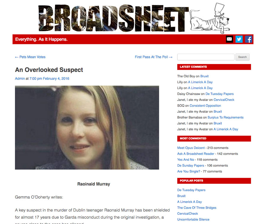 Raonaid-Murray-An-overlooked-suspect-Gemma-O'Doherty