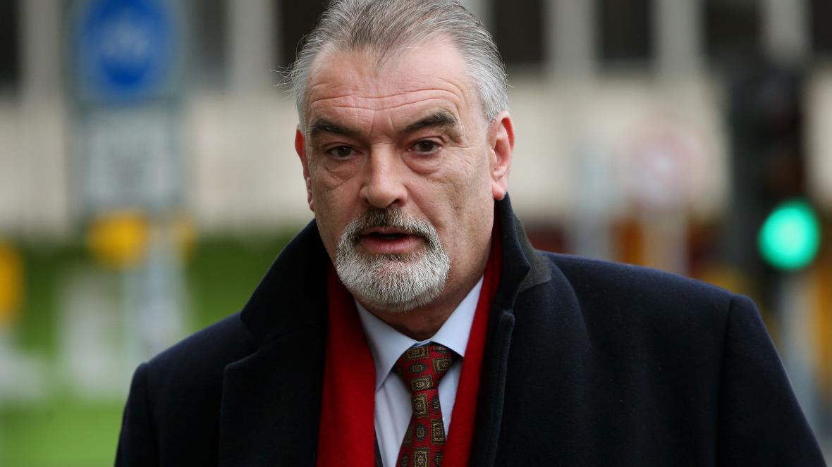 Did gardaí target Bailey to shield Sophie’s killer? Did gardaí target Bailey to shield Sophie’s killer?