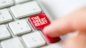 The Great Reset The Great Reset