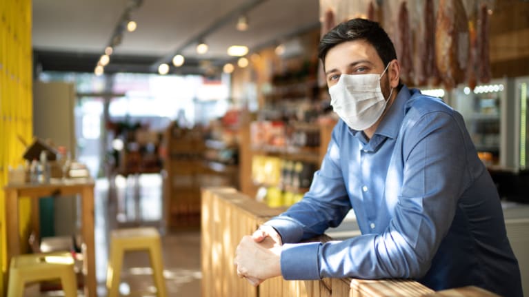 Liability Notice For Shops Denying Entry In Relation To Face Masks Liability Notice For Shops Denying Entry In Relation To Face Masks