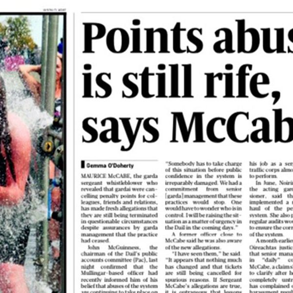 Garda Corruption penalty points Gemma ODoherty web 1 600x600