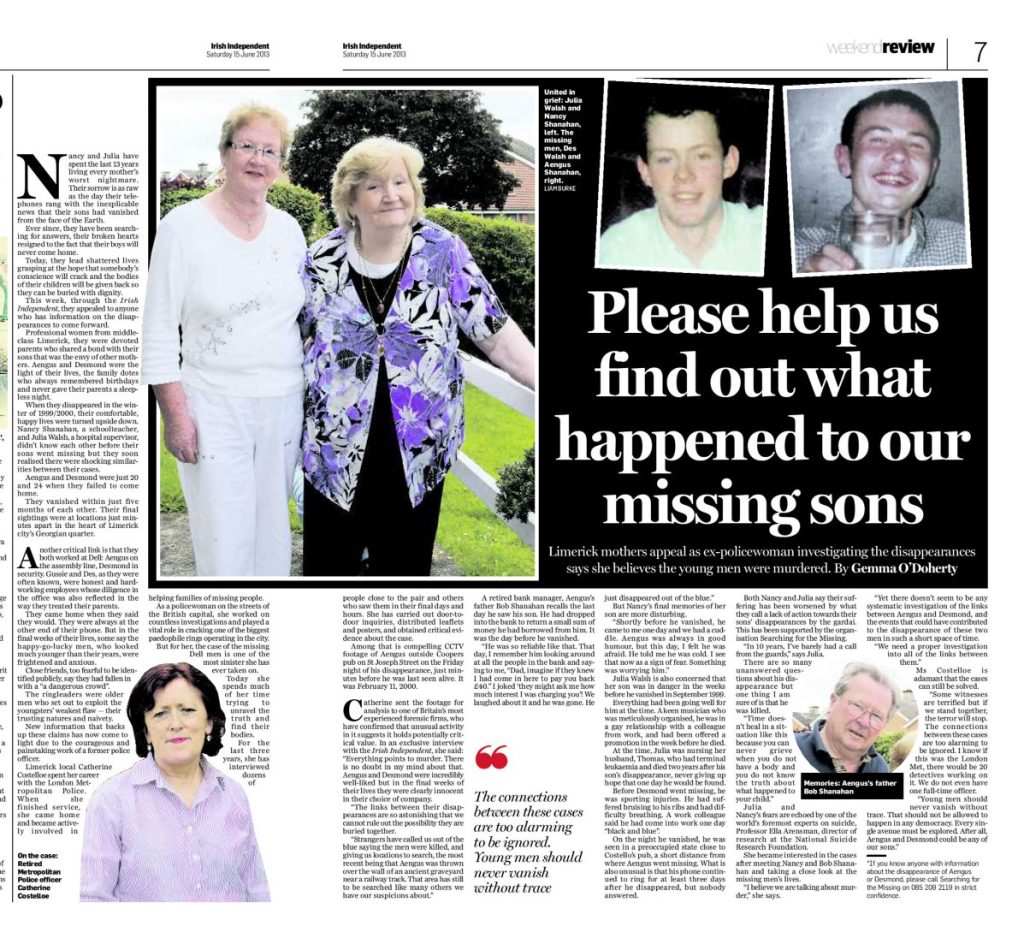 Limerick Missing Men Full Article Gemma O Doherty 2 1024x938