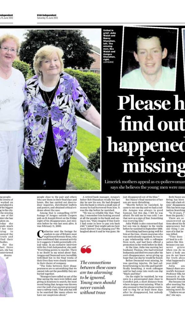 Limerick Missing Men Full Article Gemma O Doherty 2 600x1000