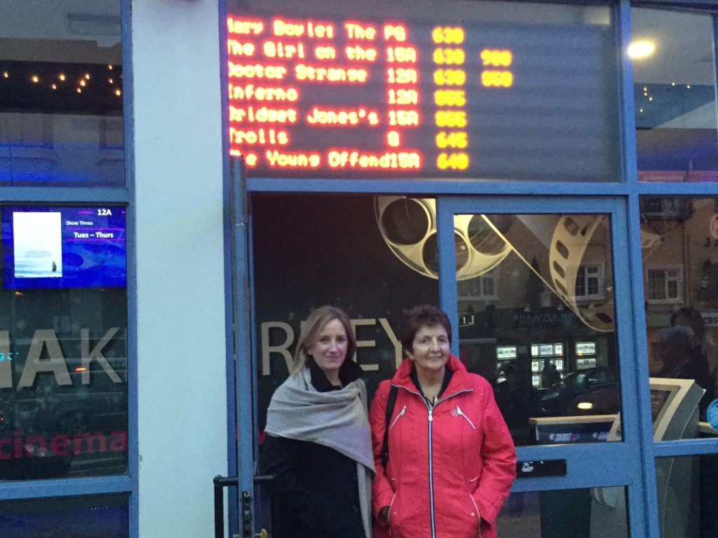 Mary Boyle Killarney screening Gemma ODoherty 1 1024x768