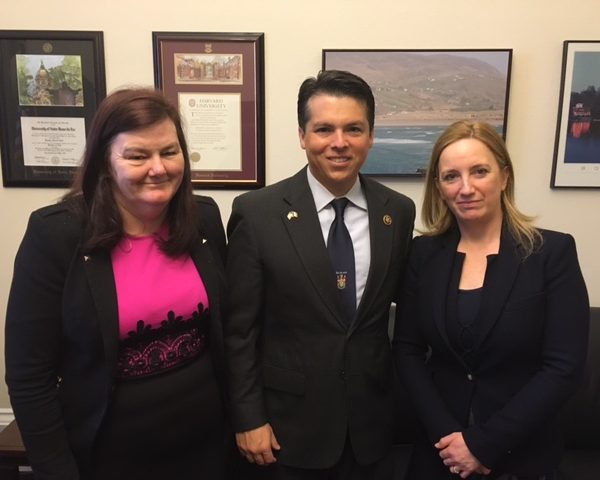 Mary Boyle Washington Congressman Boyle Gemma ODoherty 1 600x480