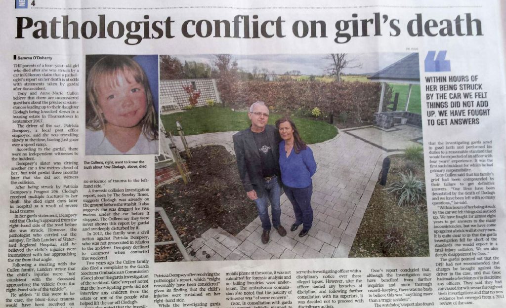 Pathologists conflict on girls death 2 1024x624