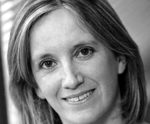Features Writer Gemma O'Doherty Pic Frank Mc Grath